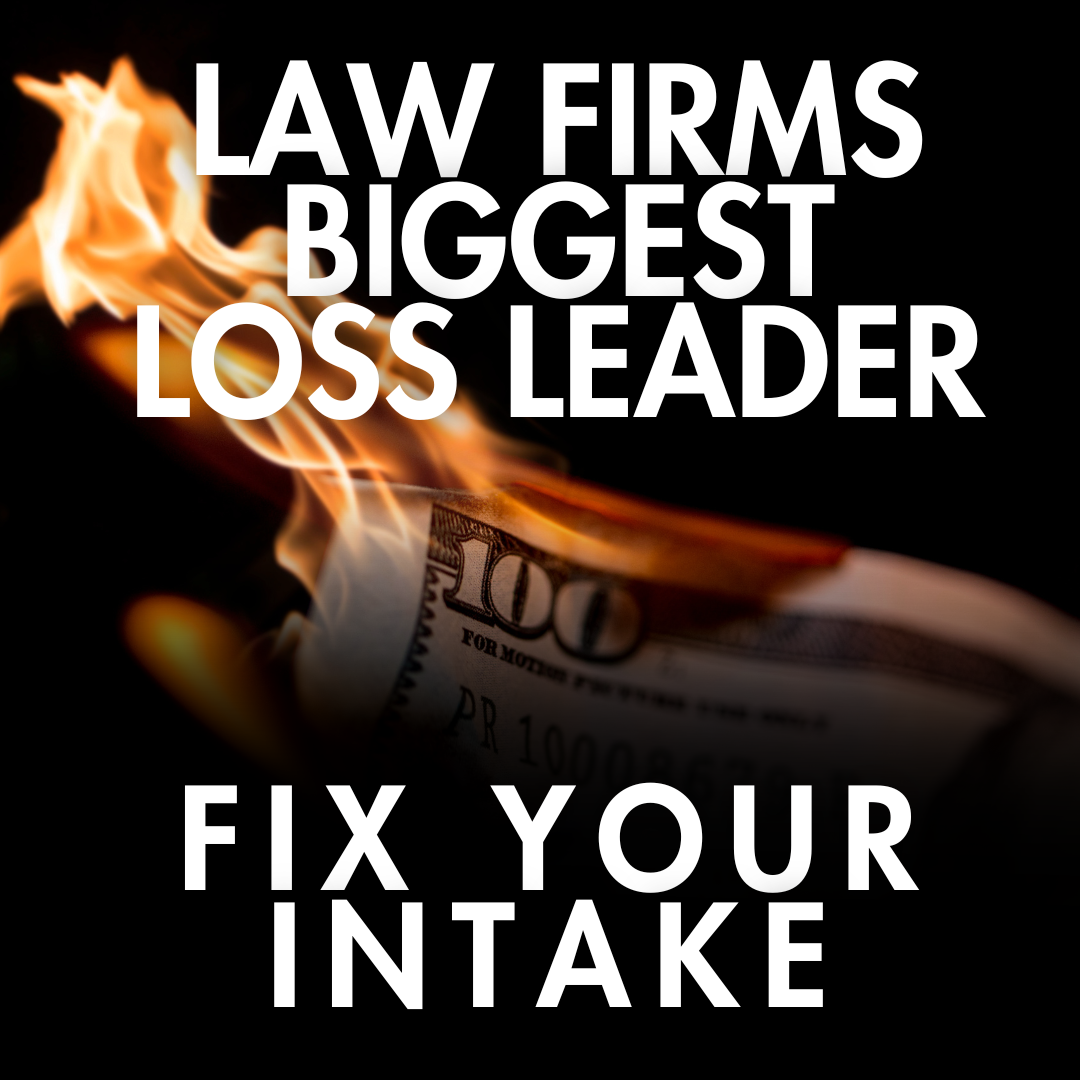 The Simple Way to Automate Your Law Firm’s Intake Process