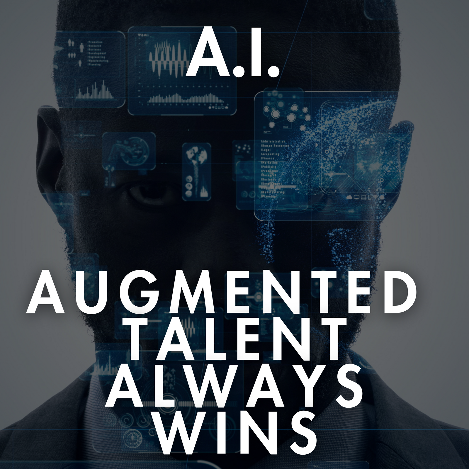 The Future of Law Firms: Why AI-Driven Teams Will Win