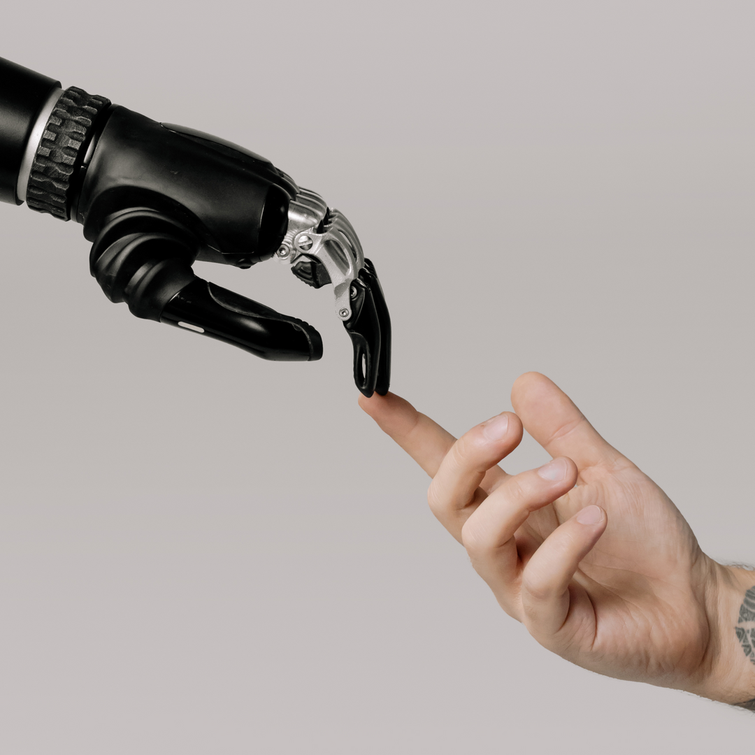 How To Use A.I. In Your Legal Practice